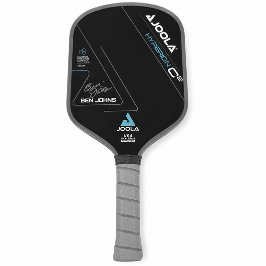 JOOLA Hyperion C2 Carbon Pickleball Paddle – Professional Performance Racket