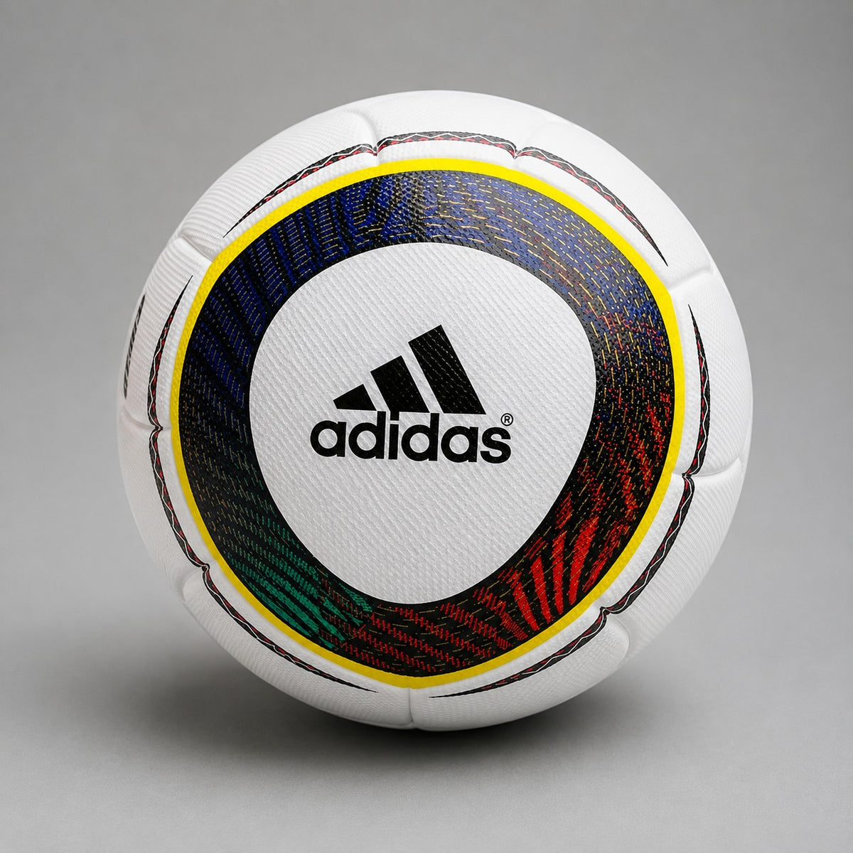Adidas Jabulani Official Match Soccer Ball – South Africa 2010 Collectible