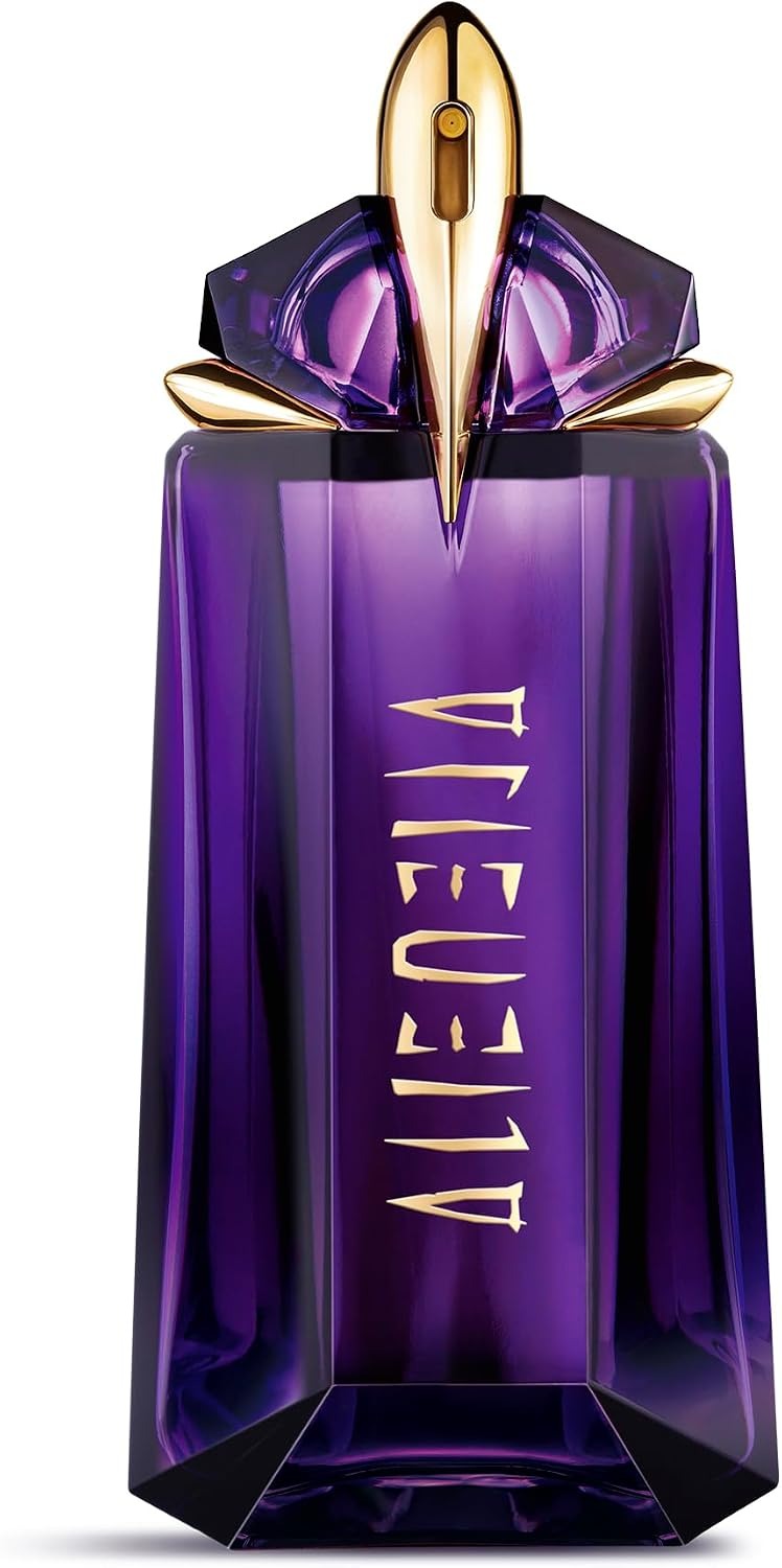 Mugler Alien Eau de Parfum 90ml Refillable Talisman Women’s Fragrance