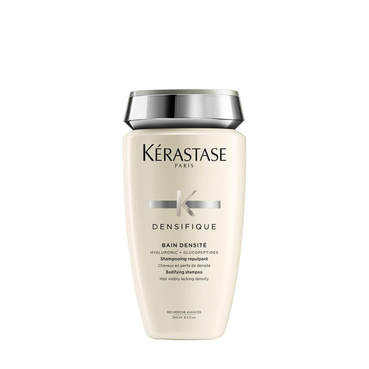 Kérastase Densifique Bain Densité Shampoo 250ml – Hair Thickening & Volumizing Shampoo