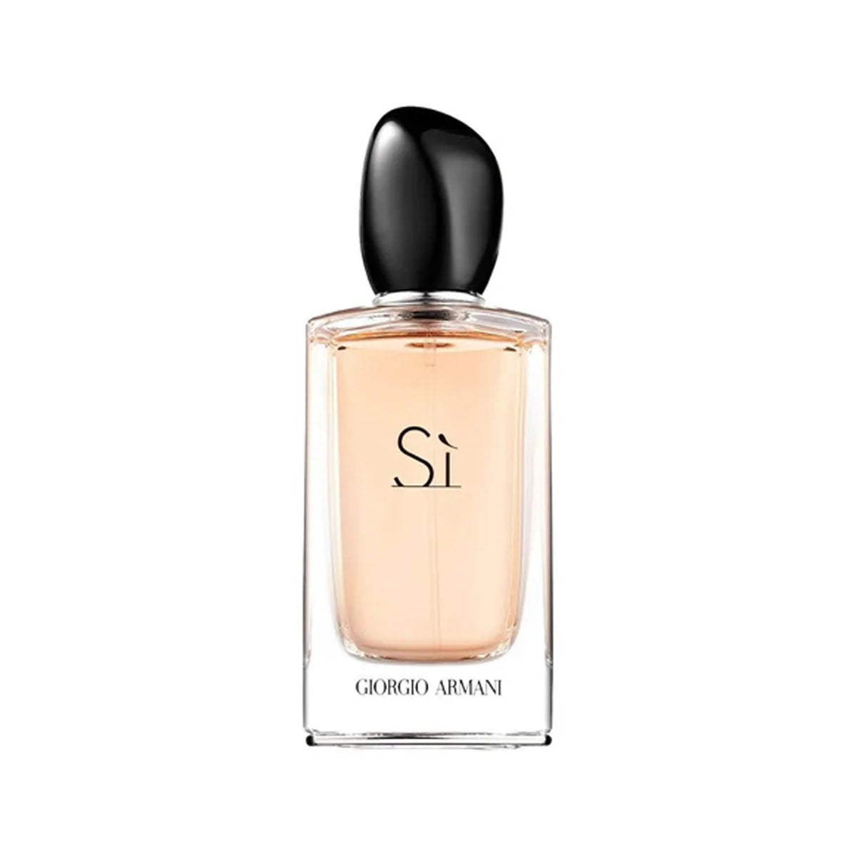 Giorgio Armani Sì Eau de Parfum for Women 100ml / 3.4 fl oz – Luxury Fragrance