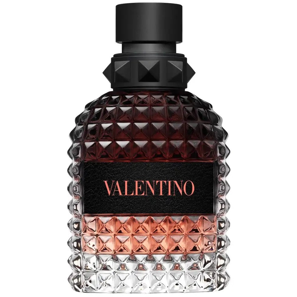 Valentino Uomo Born in Roma Yellow Dream Eau de Toilette 50ml | Men’s Fragrance