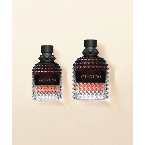 Valentino Uomo Born in Roma Yellow Dream Eau de Toilette 50ml | Men’s Fragrance