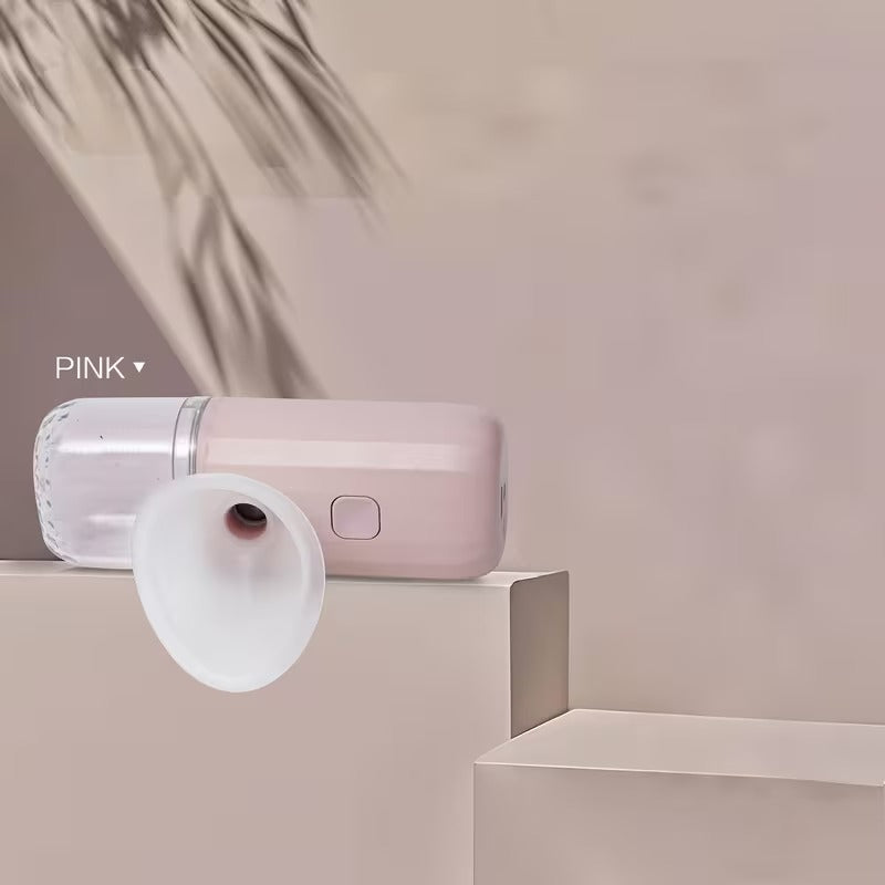 Nano Mini Eye Sprayer – Portable Eye Moisture & Refreshing Mist Device